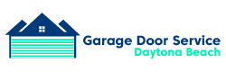 Garage Door Service Daytona Beach